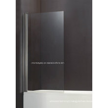 Line Bathtub Bathscreen Shower Doors Bs-50